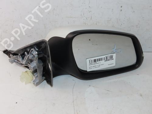 Right mirror BMW 1 (F20) 118 d | BP29845432C27