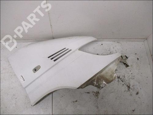 Used Right front fenders Right front fenders MERCEDES-BENZ SPRINTER 2-t Van (B901, B902) 208 CDI (901.661, 901.662, 902.661, 902.662) (82 hp) 10946342 10946342