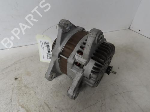 Used Alternator Alternator NISSAN JUKE (F15) 1.6 (117 hp) 18543379 18543379