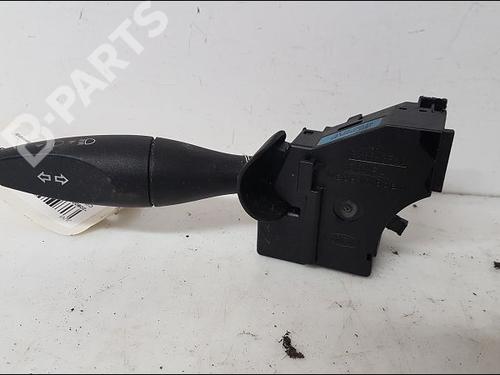 Used Steering column stalk FORD FUSION (JU_) 1.6 TDCi (90 hp) 12065789