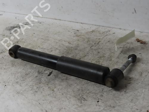 Used Left rear shock absorber RENAULT KANGOO Express (FW0/1_) 1.5 dCi 70 (FW0A, KW0V) (68 hp) 16449196