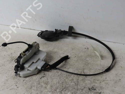 Used Front left lock Front left lock 37046316 37046316