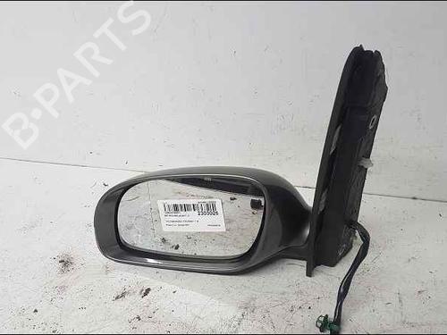 Retrovisor esquerdo Retrovisor esquerdo 37056930 37056930
