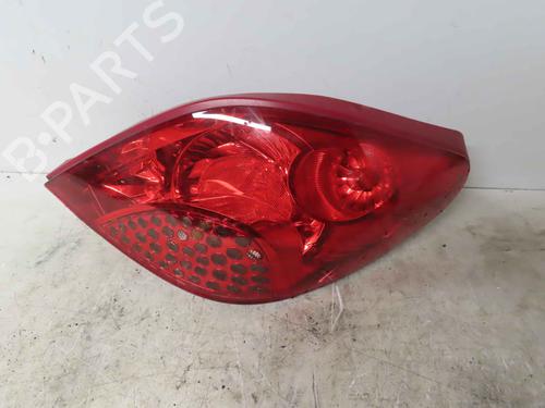 Used Right taillight Right taillight 37044562 37044562