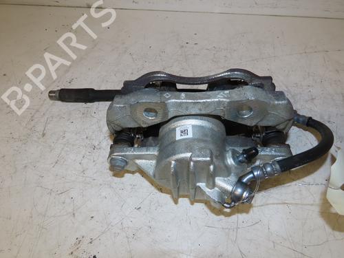 Left front brake caliper CITROËN AMI (9A_) Electric (9AZ2CA) | BP25250395M105