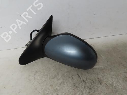 Left mirror PEUGEOT 406 (8B) 2.0 HDi 110 | BP16893067C26 