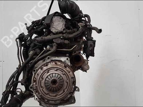 Engine VW GOLF V (1K1) 1.9 TDI | BP37042997M1 - Image 2