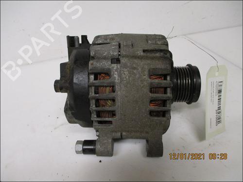 Used Alternator VOLVO C30 (533) D2 (115 hp) 10940567