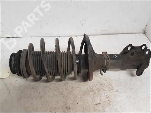 Used Right front shock absorber VW POLO III (6N1) 60 1.4 (60 hp) 10943881