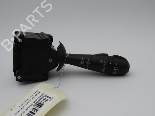 Used Steering column stalk RENAULT CLIO IV (BH_) 0.9 TCe 75 (BHNP) (76 hp) 19529026