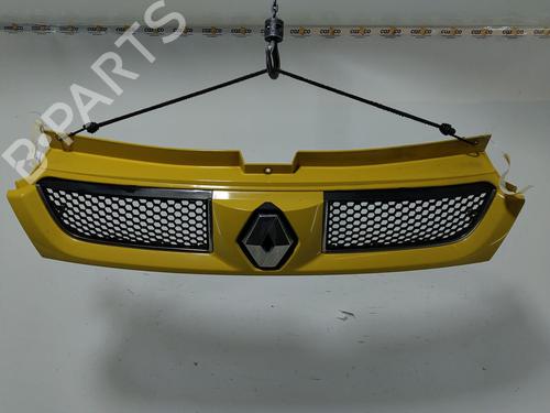 Used Grille Grille RENAULT TRAFIC II Van (FL) 1.9 dCi 80 (FL0B) (82 hp) 40204586 40204586