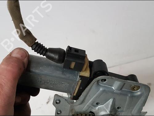 Used Front right window mechanism Front right window mechanism TOYOTA YARIS (_P1_) 1.0 (SCP10_, SCP10R) (65 hp) 14953140 14953140