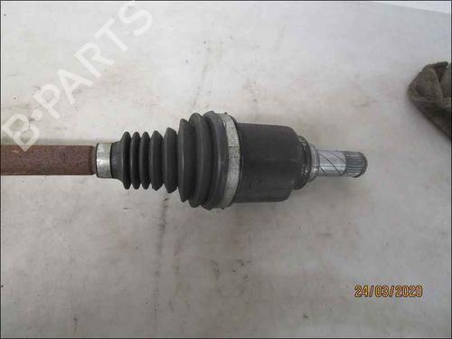 Right front driveshaft DACIA LODGY (JS_) 1.5 dCi (JSMC, JSAF) | BP37040170M39 - Image 3