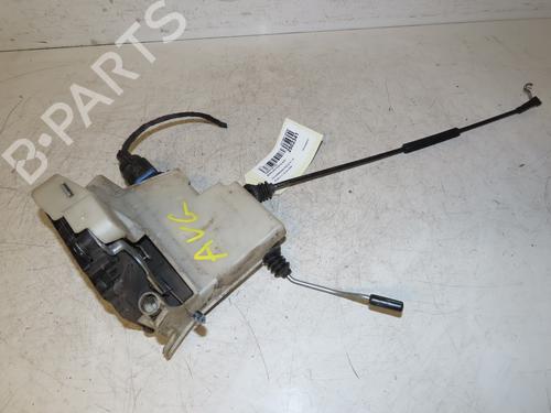 Front left lock VW POLO (9N_, 9A_) 1.4 TDI | BP25435699C98 