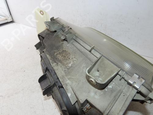 Used Right headlight Right headlight PEUGEOT 806 (221) 2.1 td 12V (109 hp) 34608519 34608519