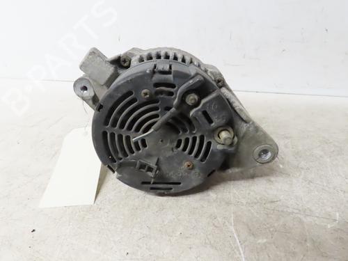 Used Alternator OPEL CORSA B (S93) 1.4 i (F08, F68, M68) (60 hp) 23169631