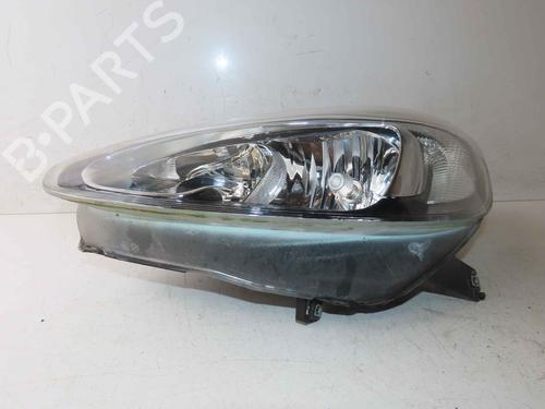Left headlight OPEL ADAM (M13) 1.4 | BP37056234C28 - Image 2