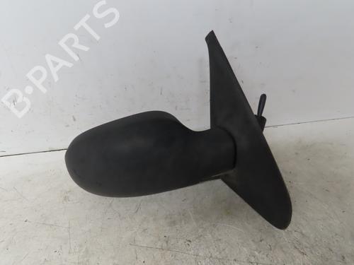 Right mirror RENAULT CLIO II (BB_, CB_) 1.5 dCi (B/CB3M) | BP19069280C27 