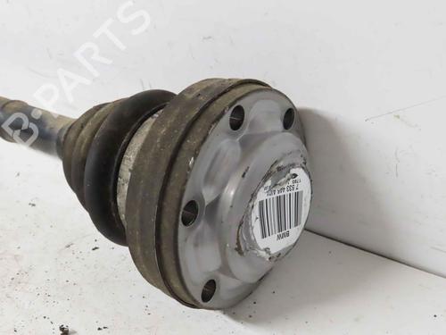 Right rear driveshaft BMW 3 (E90) 320 d | BP37042047M41 - Image 3