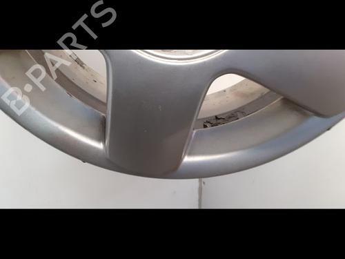 Rim VW POLO IV (9N_, 9A_) 1.2 12V | BP16242636C45 
