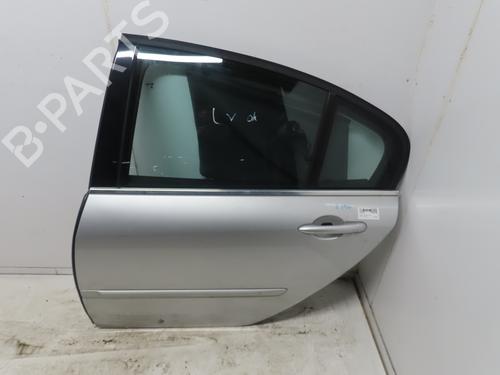 Porta posteriore sinistra RENAULT LAGUNA III (BT0/1) 1.5 dCi (BT00, BT0A, BT0T, BT1J) (110 hp) 17214649