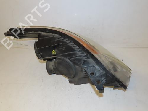 Venstre forlygte CITROËN C3 Picasso (SH_) 1.6 HDi | BP26196886C28