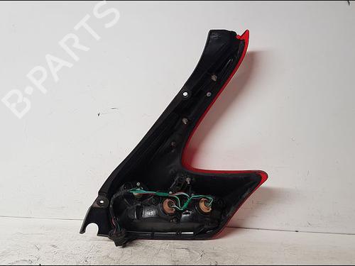 Left taillight NISSAN JUKE (F15) 1.5 dCi | BP15100202C34 