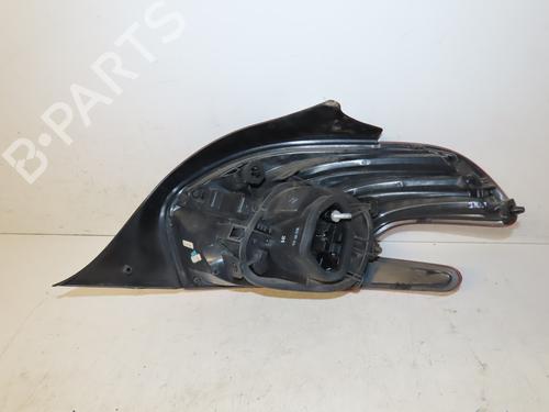 Left taillight PEUGEOT 208 I (CA_, CC_) 1.6 HDi / BlueHDi 75 | BP29154158C34 