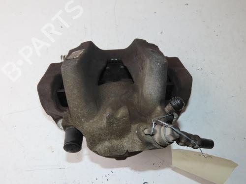 Right front brake caliper CITROËN C4 Picasso II 1.6 HDi / BlueHDi 115 | BP33133960M104 - Image 3