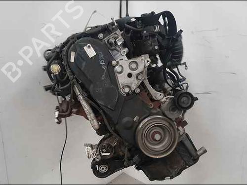 Engine PEUGEOT 308 CC (4B_) 2.0 HDi | BP37044432M1 - Image 4