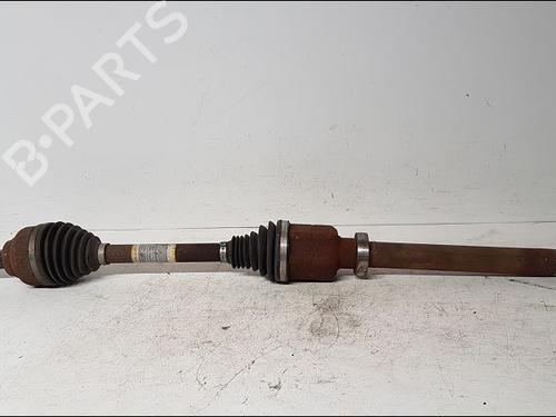 Used Right front driveshaft FORD TRANSIT V363 Van (FCD, FDD) 2.0 EcoBlue (170 hp) 14952592