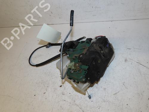 Used Front left lock VW PASSAT B5.5 Variant (3B6) 1.9 TDI (130 hp) 29153606