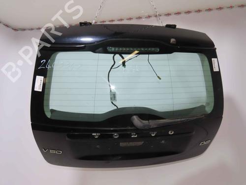 Used Tailgate Tailgate 37047087 37047087