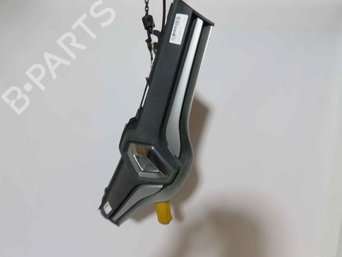 Grill RENAULT KANGOO Express (FW0/1_) 1.5 dCi 90 (FW0G, FW05, FW08, FW11) | BP37049339C40 - Image 2