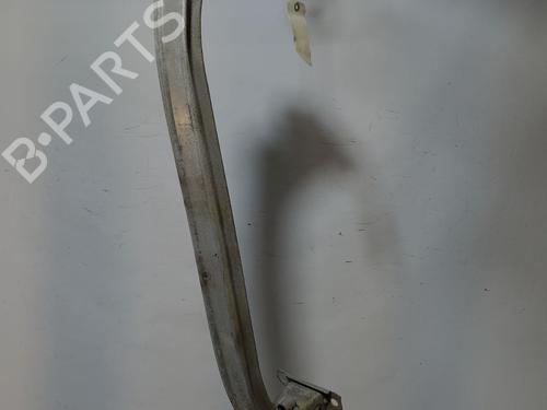 Bumperbalk voor Bumperbalk voor RENAULT CLIO III (BR0/1, CR0/1) 1.2 16V (BR02, BR0J, BR11, CR02, CR0J, CR11) (75 hp) 37511746 37511746