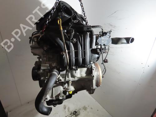 Motor KIA PICANTO III (JA) 1.2 (84 hp) 31962545