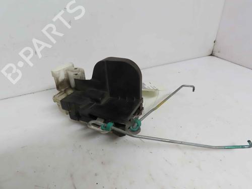Used Front left lock Front left lock 37044450 37044450