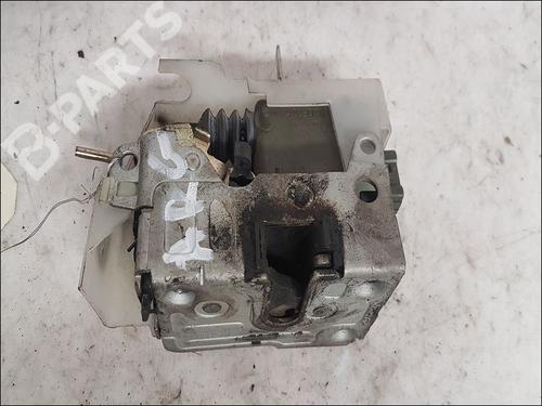 Used Rear left lock Rear left lock RENAULT CLIO II (BB_, CB_) 1.5 dCi (B/CB07) (65 hp) 10950354 10950354