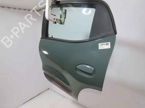 Left rear door DACIA SPRING EV (B6M1) | BP37059512C4 - Image 2