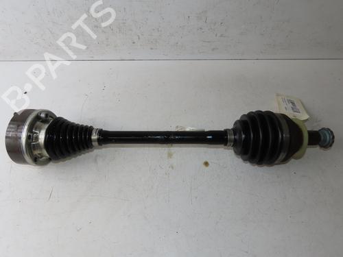 Used Left front driveshaft Left front driveshaft SKODA FABIA III (NJ3) 1.4 TDI (90 hp) 33133430 33133430