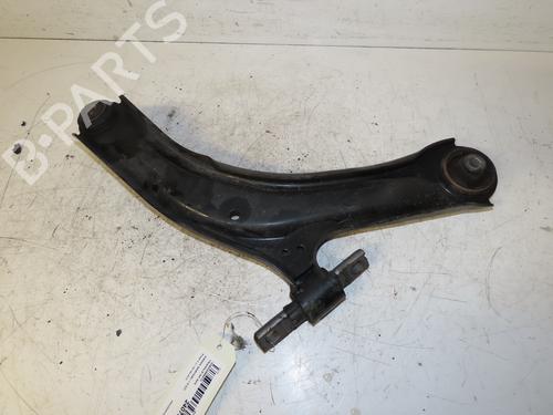 Used Left front suspension arm Left front suspension arm NISSAN QASHQAI I (J10, NJ10) 1.5 dCi (110 hp) 21226679 21226679