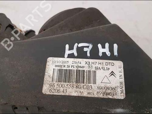 Right headlight CITROËN C5 II (RC_) 2.2 HDi (RC4HXE) | BP37047128C29 - Image 5