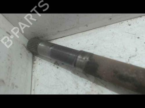 Right front driveshaft CITROËN C4 II (NC_) 1.2 THP 110 (NCHNZ6, NCHNV6) | BP37039170M39 - Image 4
