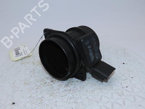 Used Mass air flow sensor PEUGEOT 307 (3A/C) 2.0 HDi 110 (107 hp) 21498676