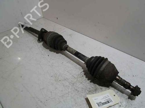 Used Right front driveshaft Right front driveshaft 37039143 37039143