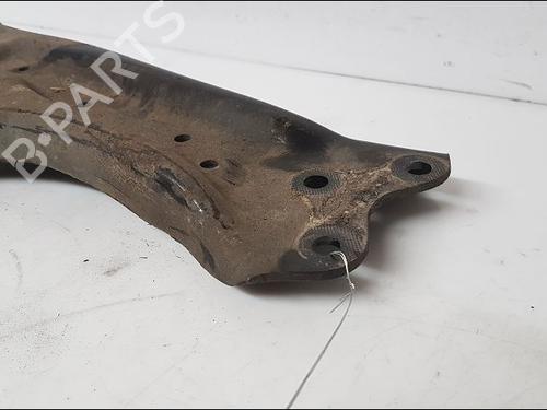 Right front suspension arm VW POLO V (6R1, 6C1) 1.2 | BP14882303M13 