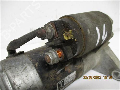 Used Starter Starter MAZDA RX-8 (SE, FE) 1.3 (FE103, SE3P) (231 hp) 10939988 10939988