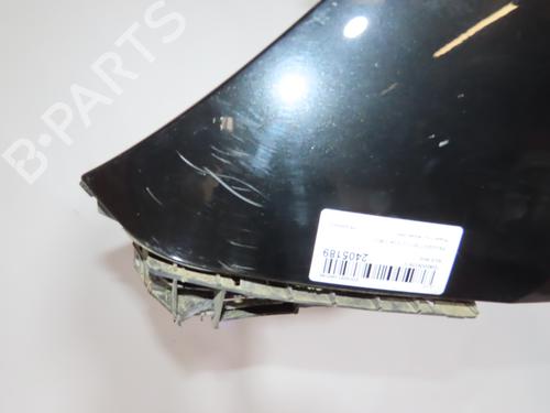 Used Left front fenders PEUGEOT 307 CC (3B) 2.0 16V (136 hp) 27602452