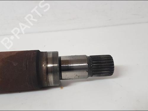 Right front driveshaft FORD B-MAX (JK) 1.0 EcoBoost | BP10942457M39 - Image 2