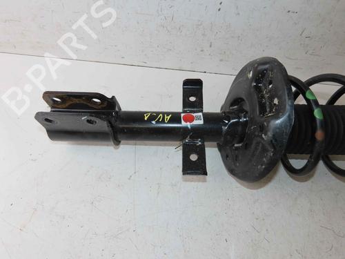 Right front shock absorber RENAULT CLIO V (B7_) 1.0 TCe 90 (B7MT) | BP37053499M17 - Image 3